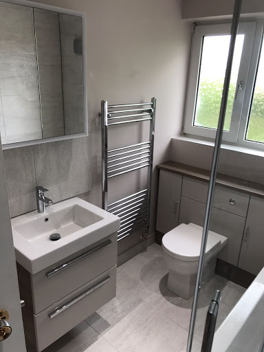 Priory Heating Ltd - Thumbnail