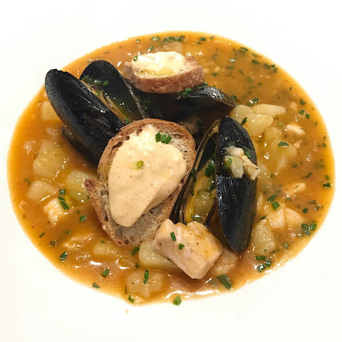 Bistro Grace by null