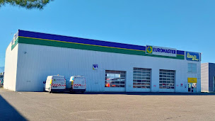 Photo n°1 de Euromaster - Taquipneu Tarbes - Véhicules Industriels à Tarbes (Atelier de réparation automobile)