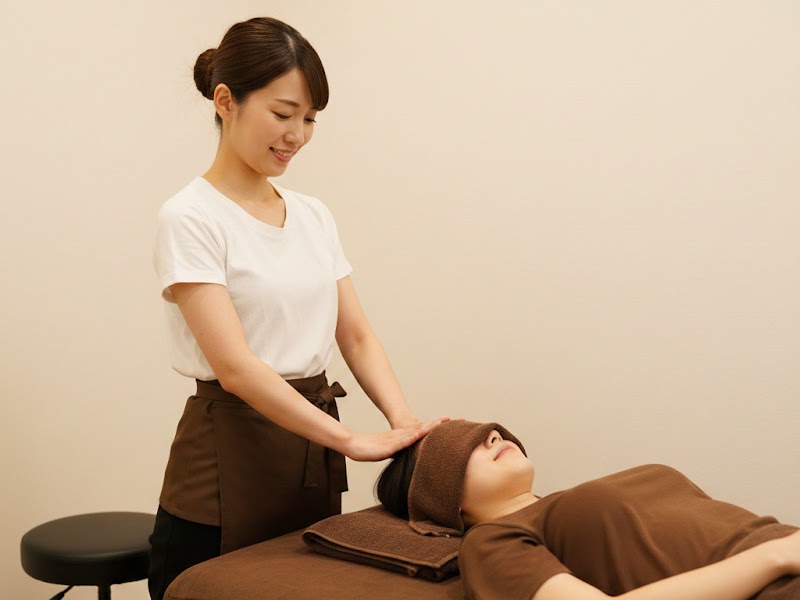 リフレックス 仙台駅前店