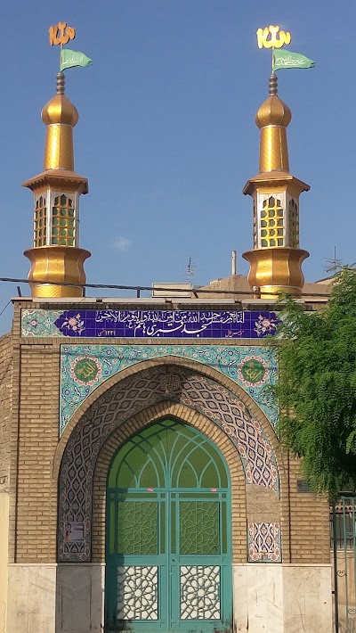 Photos of Qamar Bani Hashem