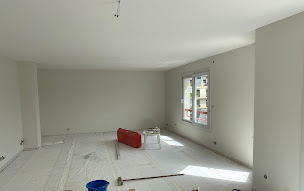 Photo n°5 de Marbot Peinture à Cosnac (Peintre en bâtiment)