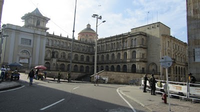 Photos of Colegio Mayor de San Bartolom&eacute;