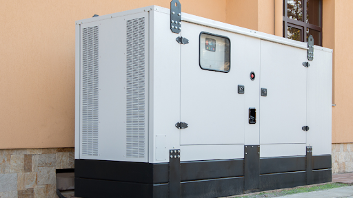 E.M.T Generator Repair and Installation - Thumbnail