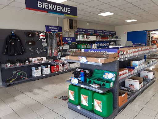 Photo de Lariviere à Migné-Auxances (86440)
