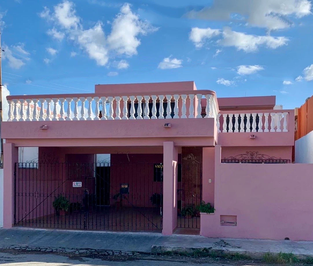 Casa Alegría