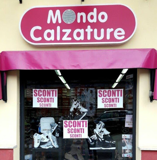 Mondo Calzature Alatri