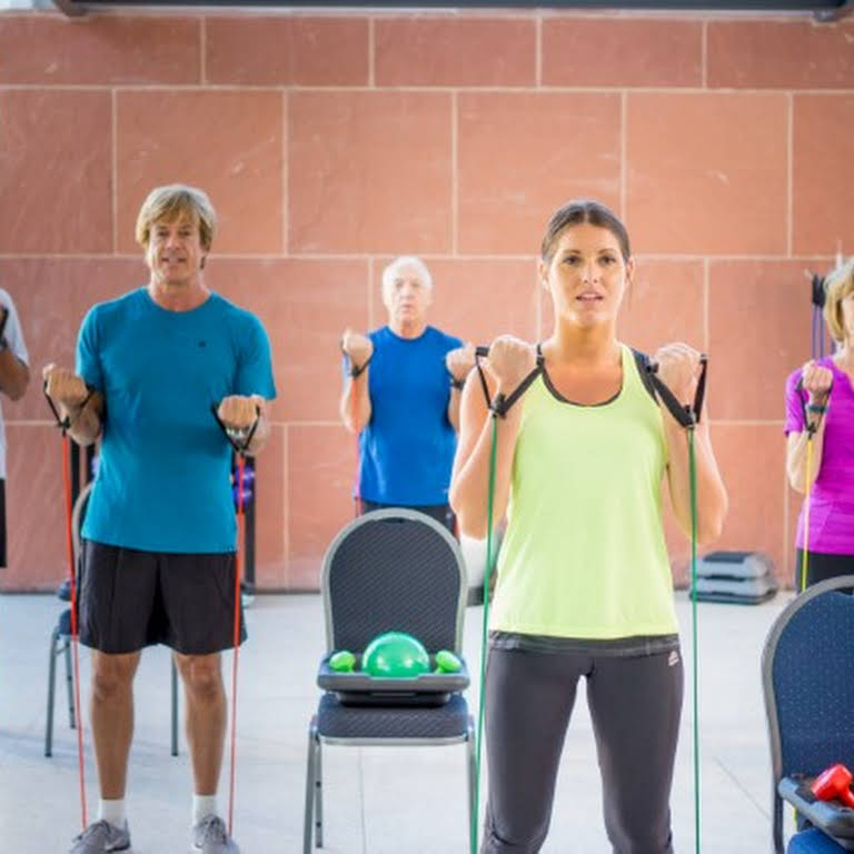 Tivity Health - Wellness Program in Chandler