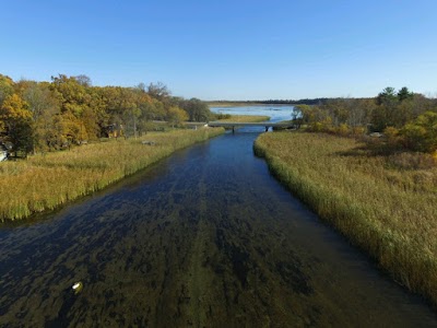 Upper / Lower Twin Lakes Access