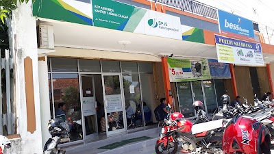 Photos of Employment BPJS Kebumen