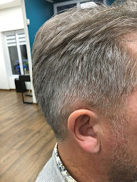 Photo n°22 de Atmosphère Coiffure, Barbier « Sylvie Petit-Poisson » kydra botanique, kydra le salon, Hair Spa, botox hair à Épernay (Barbier)