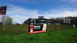 Photo n°1 de Relais Immatriculation à Fay-aux-Loges (Agence d'immatriculation automobile)