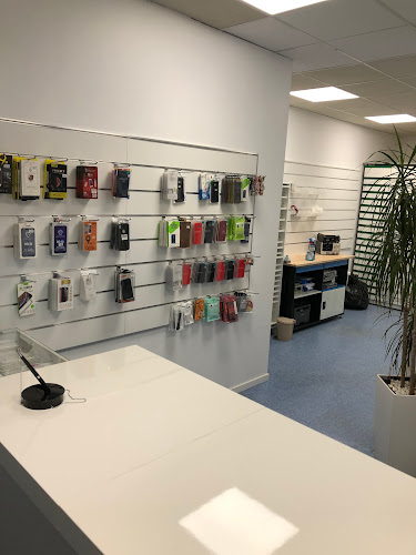 Heures d'ouverture de Réparation téléphone Rennes
