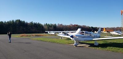 Skylark Airpark