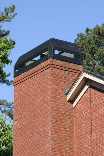 Saferchimney