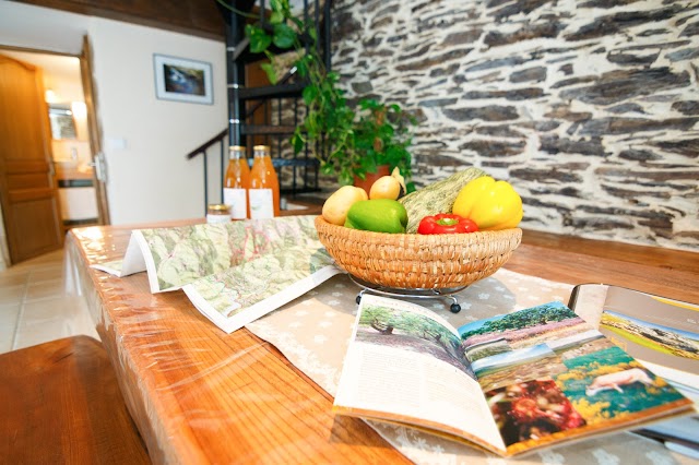 Gîte Les Espérelles Hautes