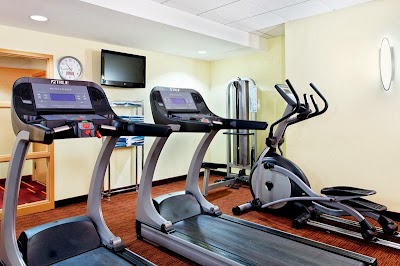 Photos of La Quinta Inn & Suites Chicago Downtown