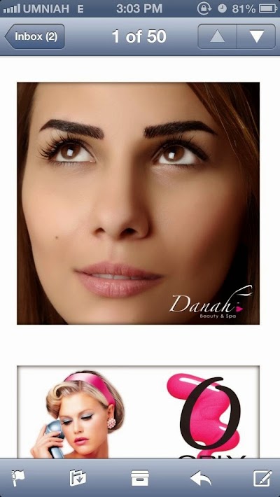 Photos of Danah beauty&spa,beauty center,saloon