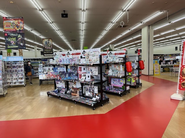 WonderGOO PLUS＋足利店