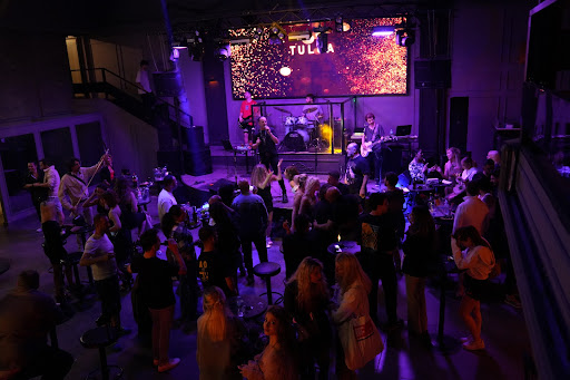 48 LIVE Performance Hall