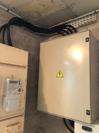 D-E-G Electricite - Thumbnail