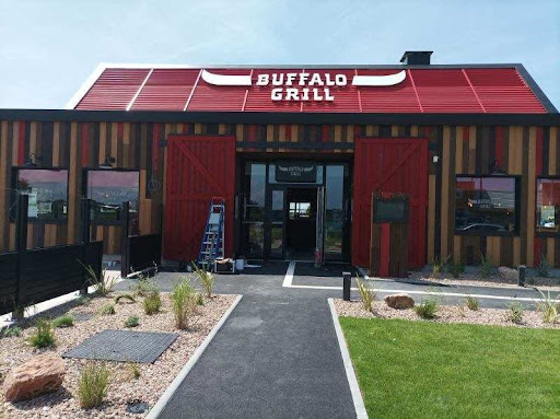Photo 1 - Buffalo Grill Fécamp