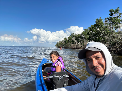 Carmen's Kayaks - Thumbnail