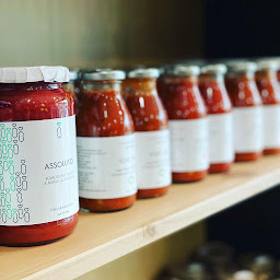 Photo n°17 de Rosso E Verde à Marcilly-sur-Tille (Pizzas à emporter)