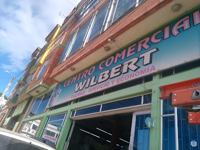 Photos of Wilbert Mall