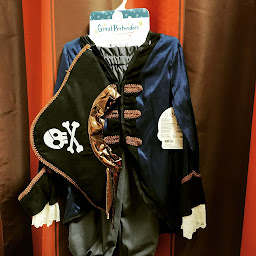 Photo n°11 de À l'ourson à Montrouge (Magasin de jouets)