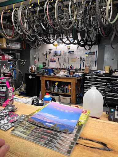 Epic Cycles Hendersonville - Thumbnail