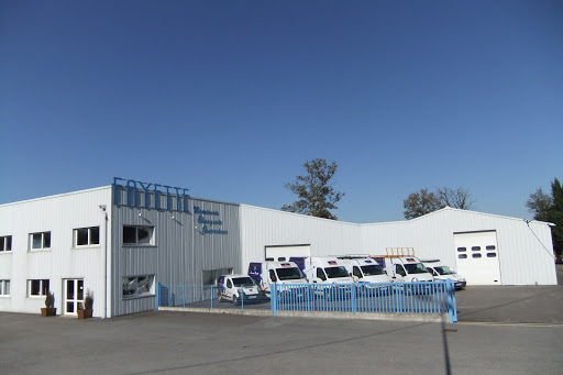 Photo de Menuiseries Fayette - Fabricant et installateur