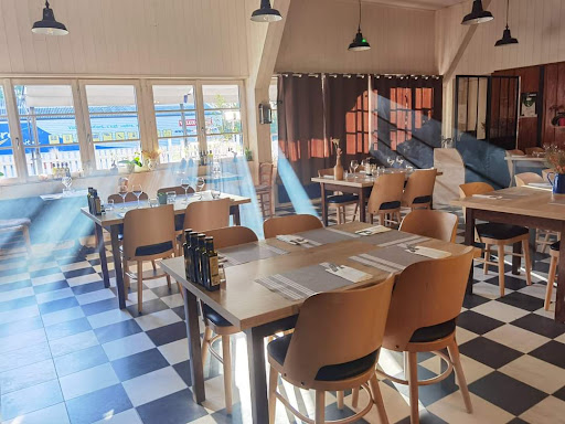 L'Echoppe PIZZERIA