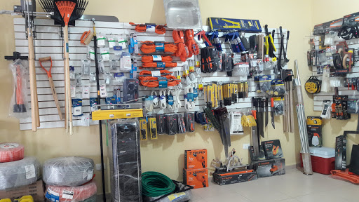 Cheke's Materiales Y Construcciones - Thumbnail