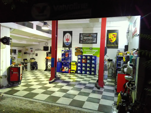 Garage CR-MECANICS - Thumbnail