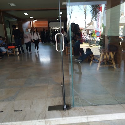 Photos of Faculty of Social, Politics, State Administration of UNDIKNAS