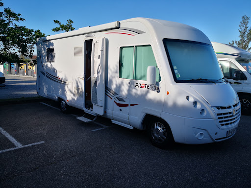 Camping car des hauts de france - Thumbnail
