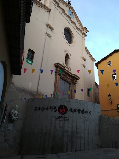 Photos of Oficina de Turisme