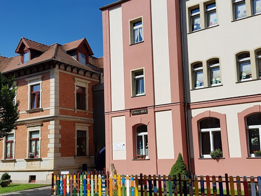 Marienheim-Storchennest - Thumbnail