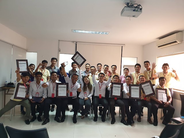 DKSH (Cambodia) Ltd