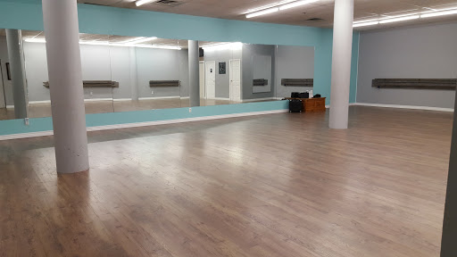 The Dance Workshop - Visual
