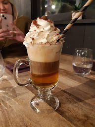 Photo n°15 de L’aKtuel à Faches-Thumesnil (Brasserie)