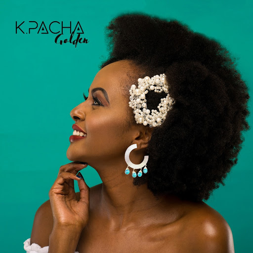 K.PACHA - Visual