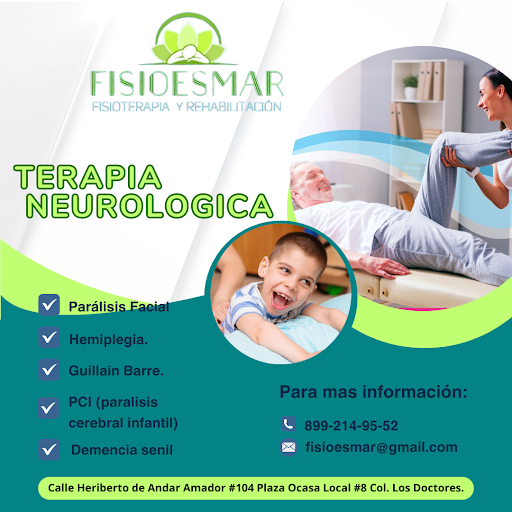 FisioEsMar Fisioterapia y Rehabilitacion - Thumbnail