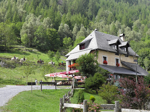 Photo n°4 de Le P'tit Toy à Gavarnie-Gèdre (Chambre d'hôtes)
