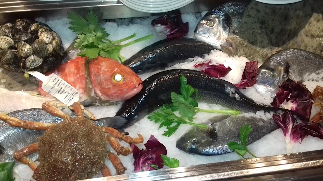 La Rotonda di Segrino