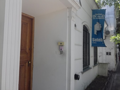 Suteba Centro De Salud San Fernando, Author: lucas argentina