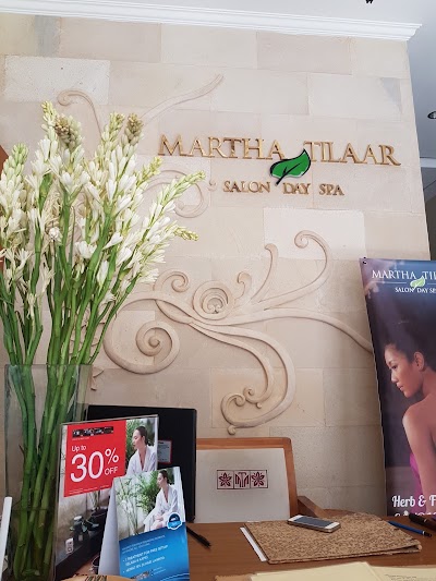 Photos of Martha Tilaar Salon Day Spa Grand Galaxy