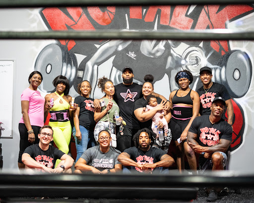 AUTOMATIC FITNESS LLC
