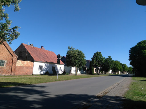 Ganzer, Ortsmitte - Visual
